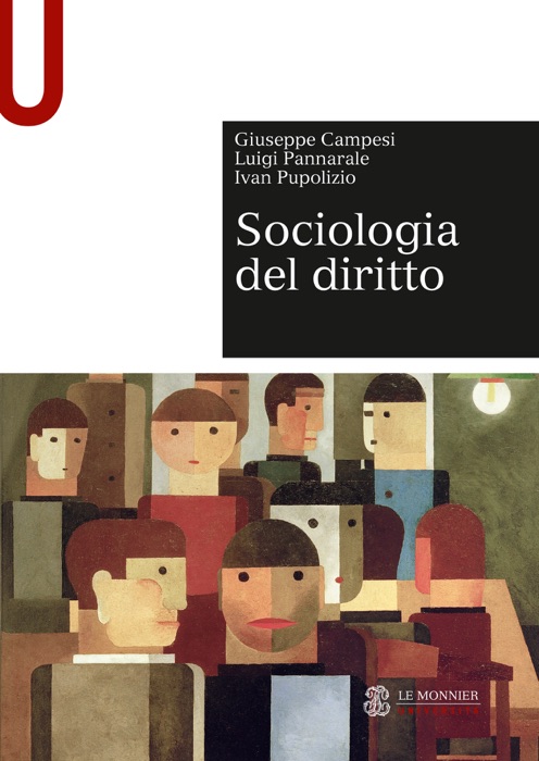 SOCIOLOGIA DEL DIRITTO - Edizione digitale