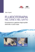 Fluidoterapia nel cane e nel gatto - Fabio Viganò