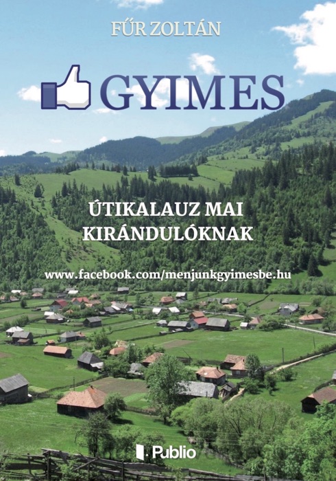 Tetszik Gyimes