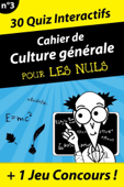 Cahier de culture générale Pour les Nuls #3 - Jean-Joseph Julaud