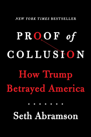 Read & Download Proof of Collusion Book by Seth Abramson Online