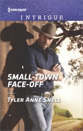 Small-Town Face-Off - Tyler Anne Snell by  Tyler Anne Snell PDF Download