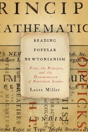 Reading Popular Newtonianism - Laura Miller by  Laura Miller PDF Download