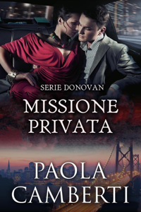 Leggi Libro online Missione privata