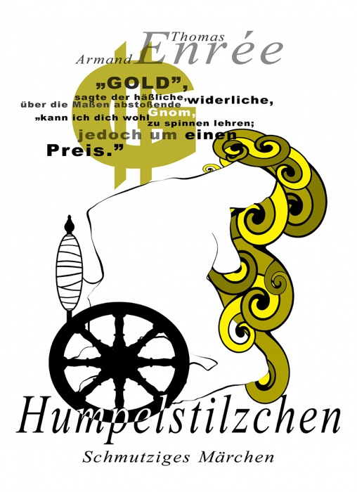 Humpelstilzchen