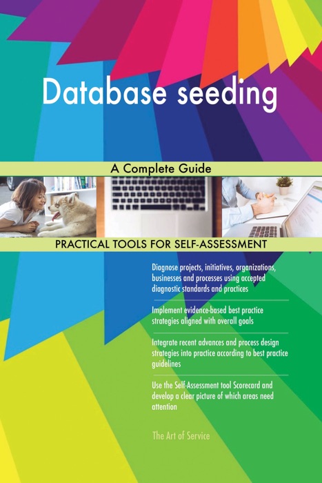 Database seeding A Complete Guide