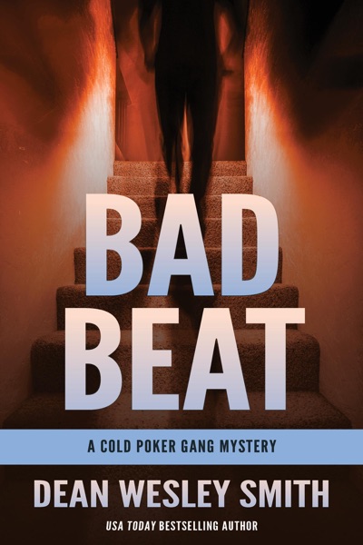 Bad Beat: A Cold Poker Gang Mystery