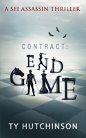 Ty Hutchinson - Contract: Endgame artwork