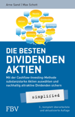 Die besten Dividenden-Aktien simplified - Arne Sand & Max Schott