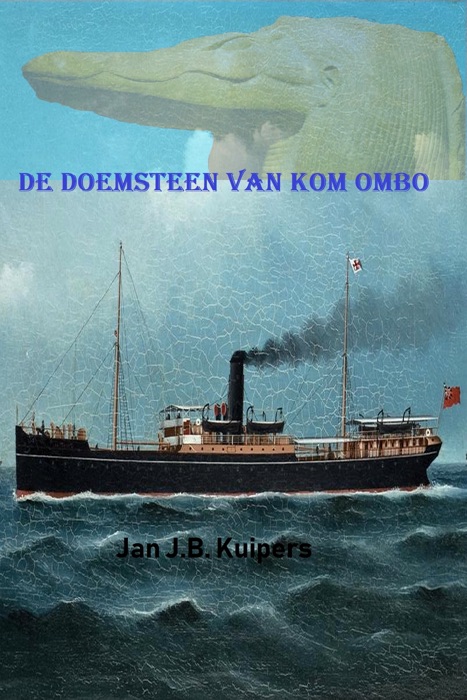 De doemsteen van Kom Ombo