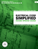 PS Knight Co Ltd - Electrical Code Simplified - House Wiring Guide (24th Code Edition) artwork