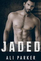 Ali Parker - Jaded artwork