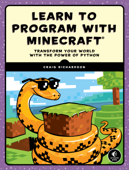 Learn to Program with Minecraft - Craig Richardson
