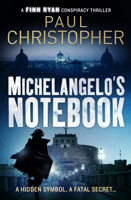 Paul Christopher - Michelangelo's Notebook artwork