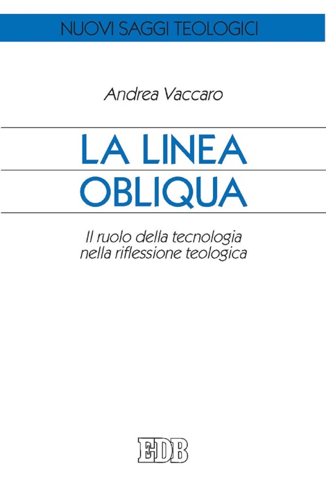 La linea obliqua