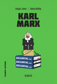 Karl Marx - Ansgar Lorenz