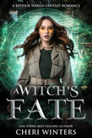 Cheri Winters - A Witch's Fate artwork