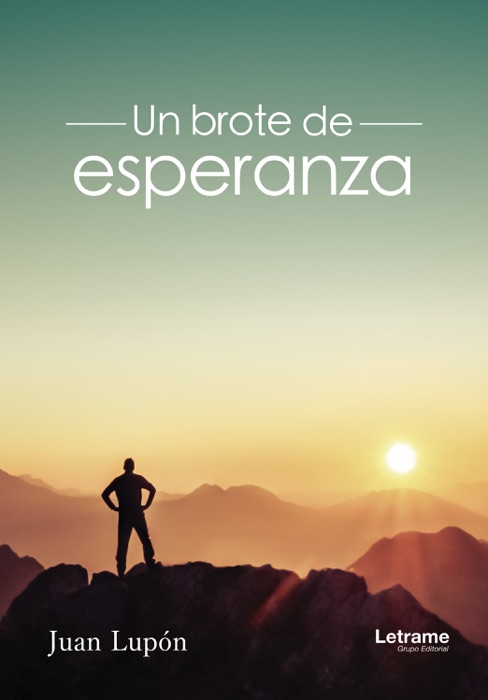 Un brote de esperanza