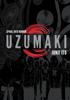 Junji Ito - Uzumaki (3-in-1 Deluxe Edition) artwork