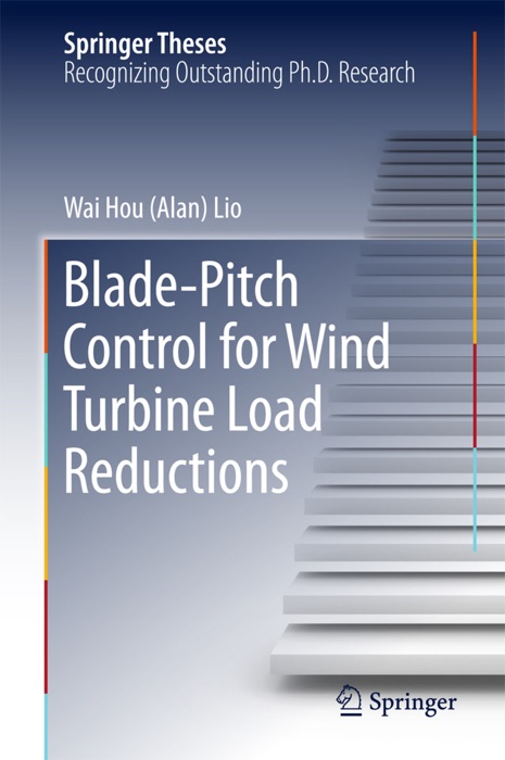 Blade-Pitch Control for Wind Turbine Load Reductions