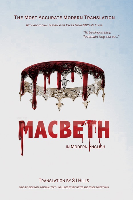 Macbeth Translated into Modern English