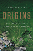 Origins - Lewis Dartnell