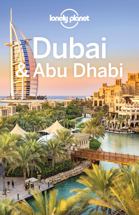 Dubai & Abu Dhabi Travel Guide