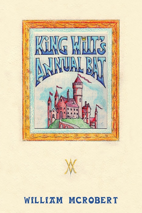 King Wilt's Annual Bat