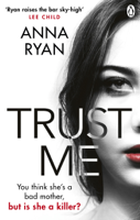 Anna Ryan - Trust Me artwork
