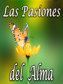 Couverture du livre de Las Pasiones del Alma