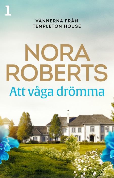 Att våga drömma