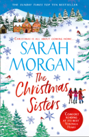 Sarah Morgan - The Christmas Sisters artwork