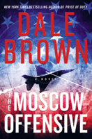 Dale Brown - The Moscow Offensive artwork