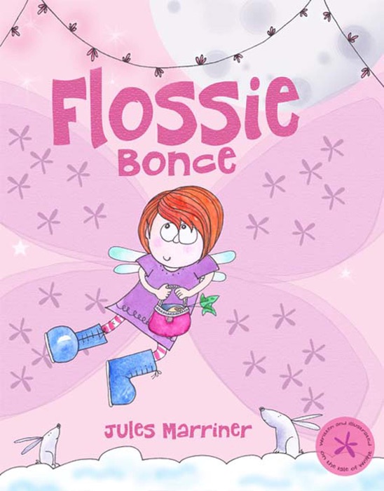 Flossie Bonce