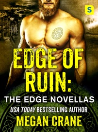 Edge of Ruin: The Edge Novella Boxed Set - Megan Crane by  Megan Crane PDF Download
