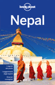 Nepal - Lonely Planet, Bradley Mayhew, Lindsay Brown & Paul Stiles