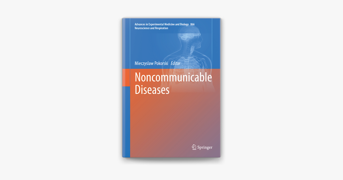 noncommunicable-diseases-in-apple-books