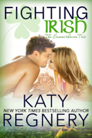 Katy Regnery - Fighting Irish artwork