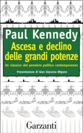 Ascesa e declino delle grandi potenze