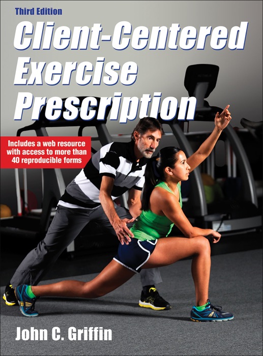 Client-Centered Exercise Prescription