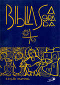 Bíblia Sagrada - Edição Pastoral - Paulus Editora