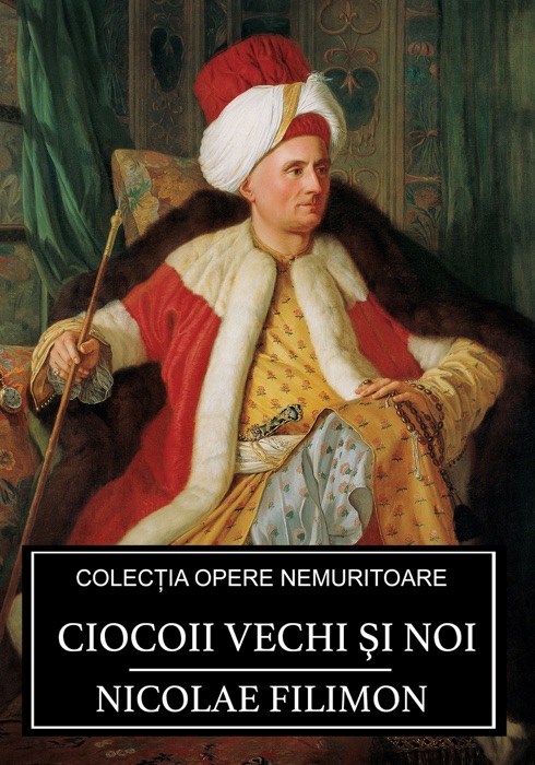 Ciocoii vechi şi noi