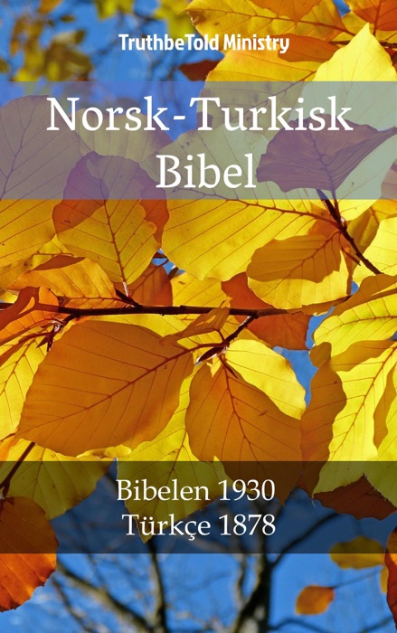 Norsk-Turkisk Bibel