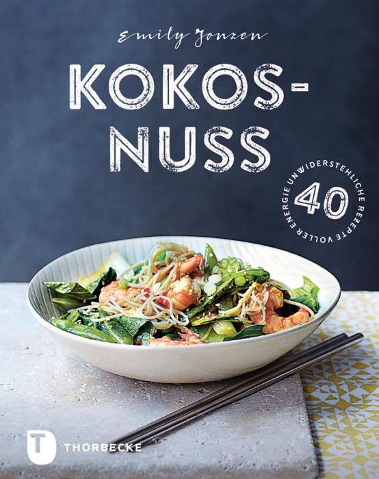 Kokosnuss