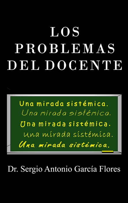 Los problemas del docente