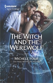 The Witch and the Werewolf - Michele Hauf by  Michele Hauf PDF Download