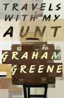 Graham Greene - Travels with My Aunt artwork