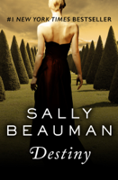 Sally Beauman - Destiny artwork