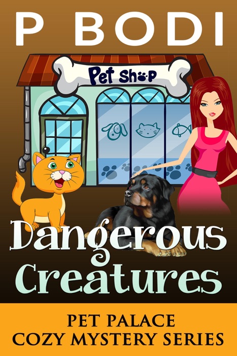 Dangerous Creatures