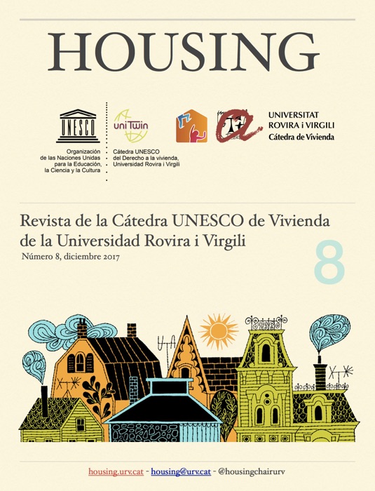 Housing 8